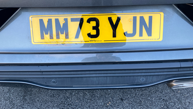 Ford Puma 1.0 EcoBoost Hybrid mHEV ST-Line X 5dr Petrol Hatchback